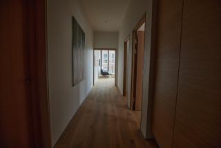 Modern apartment with access to a roof terrace - 1