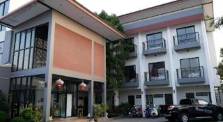 Sabai @ Chumphae Hotel - 4