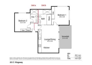Kensington Place Retreat - Studio - 4