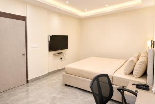 Hotel Sweet Resort - 1