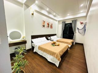 VyVyHouse - Bãi Đông Nghi Sơn - 8