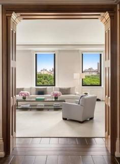 Ultra-Luxury Fifth Avenue Residence - 5
