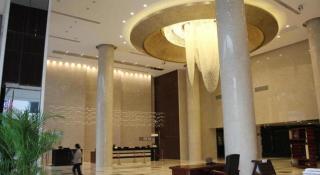 Golden Phoenix International Hotel - 4