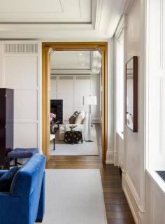 Ultra-Luxury Fifth Avenue Residence - 1
