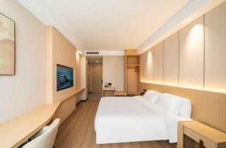 Xiduo Hotel Shanghai Disney Resort Branch - 5