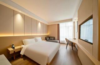 Xiduo Hotel Shanghai Disney Resort Branch - 3