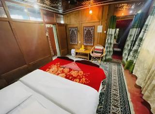 Heide houseboats - 8