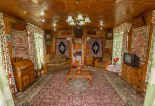 Heide houseboats - 4