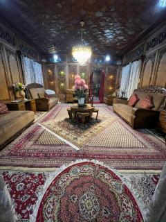 Heide houseboats - 1
