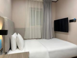 Hanting Hotel Shanghai Jing'an Temple Xikang Road - 0