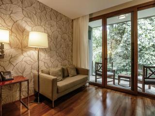 Mercure Iguazu Hotel Iru - 1