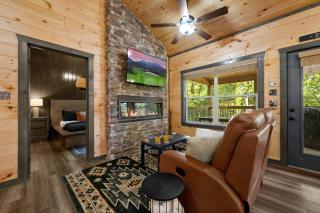 A Miracle in the Smokies - 2