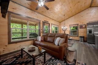 A Miracle in the Smokies - 1
