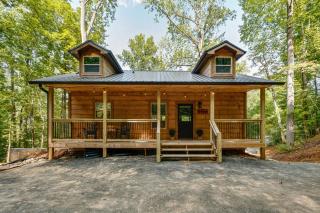 A Miracle in the Smokies - Sevierville - 8