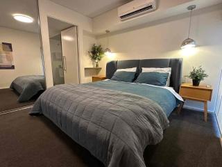 Family friendly apartment in CBD - 9