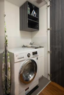 Family friendly apartment in CBD - 4