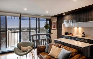 Family friendly apartment in CBD - 3