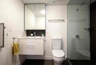 Family friendly apartment in CBD - 2