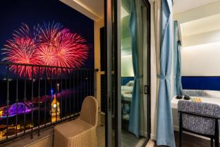 HILLAPARTMENT - Khu Nghi Duong Phu Quoc - 2