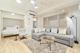 SAPPORO HILLS - 6