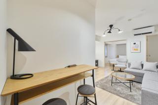 SAPPORO HILLS - 4