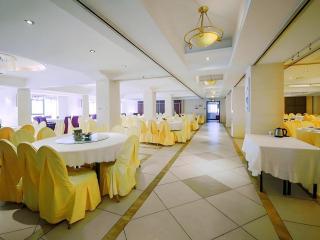 Vienna Classic Hotel Wuhan Xiongchu Avenue University of Technology - 8