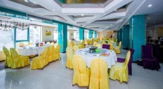 Vienna Classic Hotel Wuhan Xiongchu Avenue University of Technology - 7