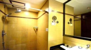 Vienna Classic Hotel Wuhan Xiongchu Avenue University of Technology - 4