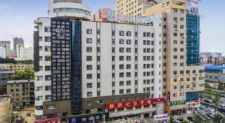 Yitel Shenyang Sanhao Street Shengjing Hospital - 3