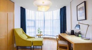 Yitel Shenyang Sanhao Street Shengjing Hospital - 4