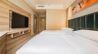 Vienna Hotel Chengdu Chunxi Road Lijiatuo Metro Station - 1
