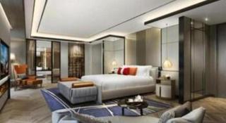 Swisstouches Hotel Ankang - 9