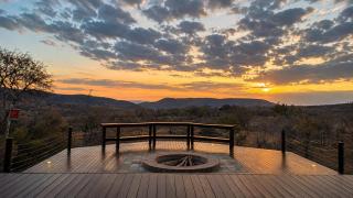 Siyara Lodge, Mabalingwe - 0