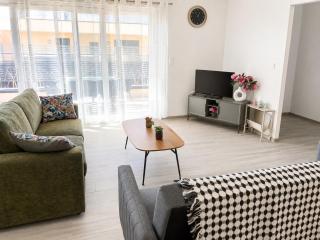 Appartement 1 chambre à 5mn de COLMAR - 9