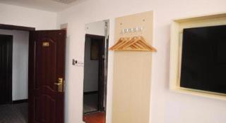 PAI Hotels·Zanhuang Bus Station - 6
