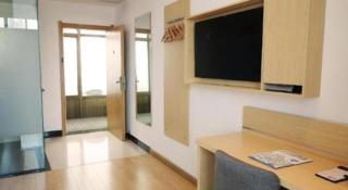 PAI Hotels·Zanhuang Bus Station - 2