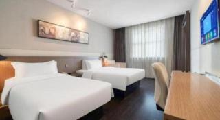 Jinjiang Inn Select Shanghai International Resort Area East Kangqiao Road - 5