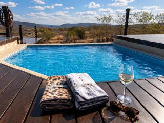 Siyara Lodge, Mabalingwe - 8