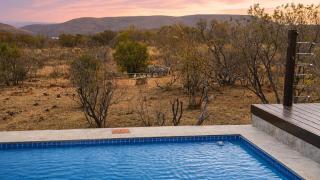 Siyara Lodge, Mabalingwe - 7