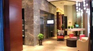 Jinjiang Inn Select Xi'an Hongmiaopo East Daxing Road - 8