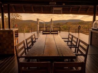 Siyara Lodge, Mabalingwe - 5