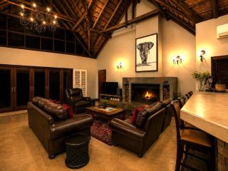 Siyara Lodge, Mabalingwe - 4