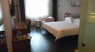 Jinjiang Inn Select Xuzhou High-speed Railway Station Kunpeng Road - 4