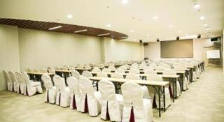 James Joyce Coffetel·Changchun Railway Station - 3