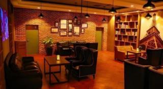 James Joyce Coffetel·Changchun Railway Station - 2
