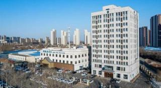 Jinjiang Inn Select Changchun Yuanda Street - 4