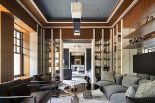 Central Park Maisonette - 9