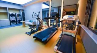 PAI Hotel·Luoyang Dingding Bei Road Hongjin Logistics International Peony Garden - 3