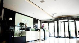 Xana Hotelle·Ji'nan Hi-tech Zone Century Avenue Tangye - 7