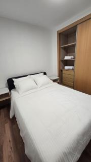 Apartamento con 2 habitaciones y 2 baños completos - 3